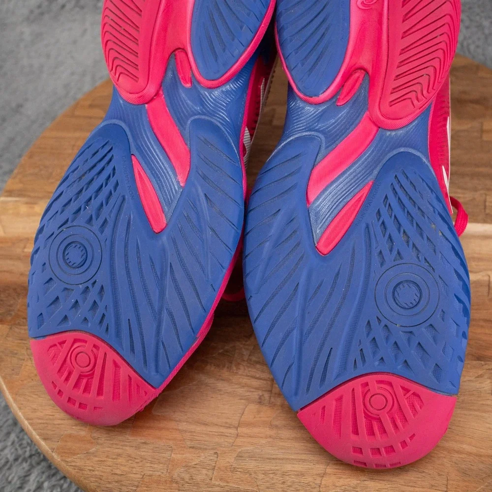 Asics court ff